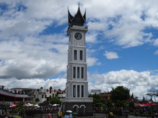 Bukittinggi